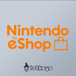 ????Подарочная карта Nintendo eShop 10-20-35-50$ СШA