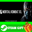 ??ВСЕ СТРАНЫ+РОССИЯ?? Mortal Kombat XL Steam Gift