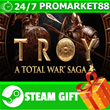 ⭐️ALL COUNTRIES⭐️ A Total War Saga TROY STEAM GIFT