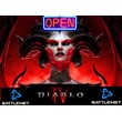 Diablo® IV | Diablo III | Battle.net (PC)??GLOBAL