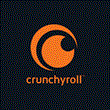 ??Crunchyroll Fan Premium | Подписка от 2024??