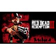 ??Red Dead Redemption 2 Ultimate??STEAM?+обновления?