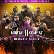 ?? Mortal Kombat 11 Ultimate Add-On Bundle / Steam DLC