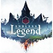 ENDLESS Legend (Steam Gift RU UA KZ)