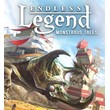ENDLESS Legend - Monstrous Tales (Steam Gift RU UA KZ)