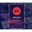 Европа??EA Gift Card €15 ??