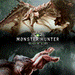 ???Monster Hunter: World?Все регионы/Версии ?? STEAM•