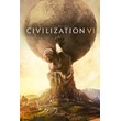 🎁Sid Meier´s Civilization VI🌍ROW✅AUTO
