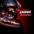 🎁GRID Legends Deluxe Edition🌍ROW✅AUTO