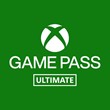 ?Xbox Game Pass Ultimate [PC] ?12 месяцев?+ 400 ИГР?