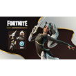 ✅FORTNITE: Perfect Execution Pack + 600 Vb ✅XBOX/PC