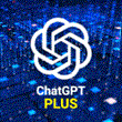 ✅Chat GPT 4 PLUS⚡️PERSONAL ACCOUNT+EMAIL🤖 (FAST)⚡️
