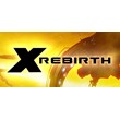 X Rebirth Soundtrack Vol. 1 ?? STEAM GIFT ? АВТО ??