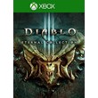 Diablo 3: Eternal Collection XBOX SERIES X|S Activation