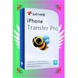 ➡️ AnyMP4 iPhone Transfer Pro 🔑 1 Year License Code 🔑