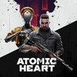 ???Atomic Heart Premium Edition + ВСЕ DLC + ГАРАНТИЯ???