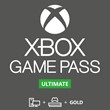 ??XBOX GAME PASS ULTIMATE | 2 МЕСЯЦА | USA | EA PLAY??