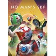 No Mans Sky (Russia+CIS) Steam Key