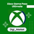 ✅XBOX GAME PASS ULTIMATE 1M 🔥STACKABLE🔥 GLOBAL KEY🔑