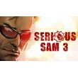 Serious Sam 3: BFE STEAM GIFT + ROW + GLOBAL REG FREE