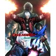 ??Devil May Cry 4 - Special Edition(РУ/СНГ)Steam