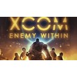 XCOM: Enemy Within ??Steam ключ??