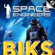 ⭐Space Engineers ✅STEAM GIFT⚡AUTO DELIVERY 24/7💳0%