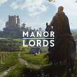 🎮Manor Lords RU/KZ - Steam 🚚 Fast Delivery + GIFT 🎁