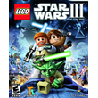 ? Ключ?? LEGO Star Wars III: The Clone Wars on GOG ?