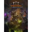??TW: WARHAMMER III Thrones of Decay Steam Ключ Россия