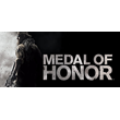 Medal of Honor  - STEAM GIFT RUSSIA