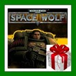?Warhammer 40,000: Space Wolf??Steam Key??RU-CIS-UA???