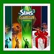 ?The Sims 3 Ambitions DLC??EA App Key??Region Free???