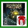 ?BioShock 2 + Remastered??Steam Key??RU-CIS-UA?АКЦИЯ??
