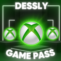 ⚡XBOX GAME PASS ULTIMATE 1 Month + EA PLAY⚡ RENEWAL⚡