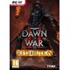 Warhammer 4 ,   : Dawn of War II: Retribution: Imperial