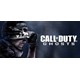 Call of Duty Ghosts - STEAM Key - Region RU+CIS+UA