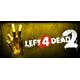 Left 4 Dead 2 Steam Gift - RU+CIS?? % комиссия