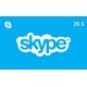 Ваучер Skype 25 долл. Любой регион