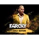 Far Cry 4  Gold Edition (uplay key) -- RU