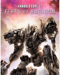 Armored Core VI: Fires of Rubicon