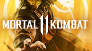 Mortal Kombat 11 Xbox One  Кoд / Ключ 🔑🌍