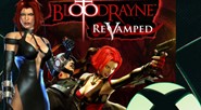 BloodRayne: ReVamped  Xbox One & Series X|S КЛЮЧ🔑