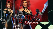 BloodRayne: 2 ReVamped  Xbox One & Series X|S КЛЮЧ🔑