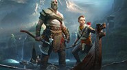 💳 God of War 2018 (PS4/PS5/RU) Аренда 7 суток
