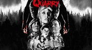 🎮The Quarry - Deluxe Edition (PS4/PS5/RUS) Аренда 🔰
