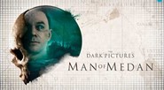 💠 Dark Pictures: Man of Medan PS4/PS5/RU Аренда 7 дней