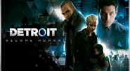💠 Detroit: Become Human (PS4/PS5/RU) Аренда от 7 дней