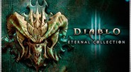 💠 Diablo 3: Eternal Col. (PS4/PS5/RU) Аренда от 7 дней