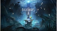 💠 Little Nightmares 2 (PS4/PS5/RU) (Аренда от 7 дней)
